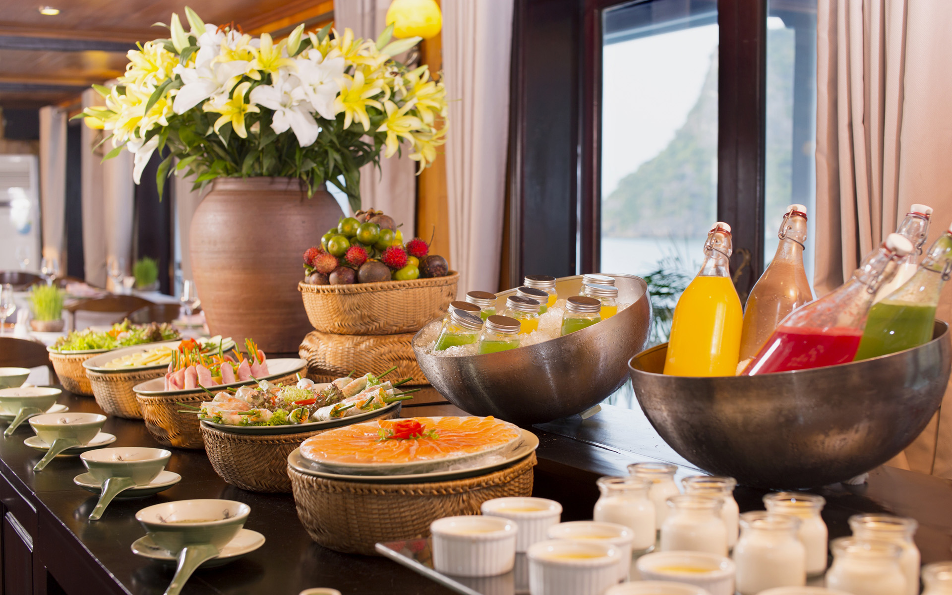 33 Brunch buffet 3 b7f4d