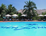 Blue Ocean Resort Phan Thiet
