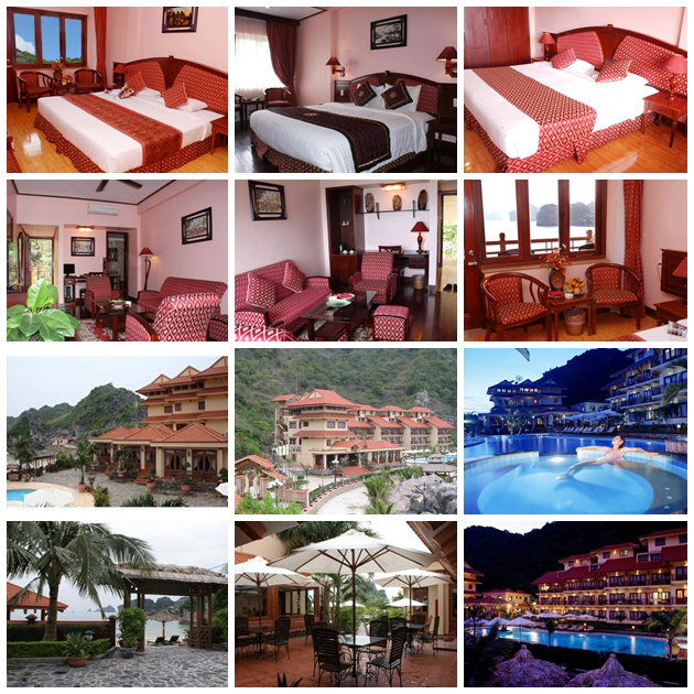 Catba-Sunrise-Resort-Gallery
