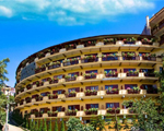 Chau Long Sapa II Hotel