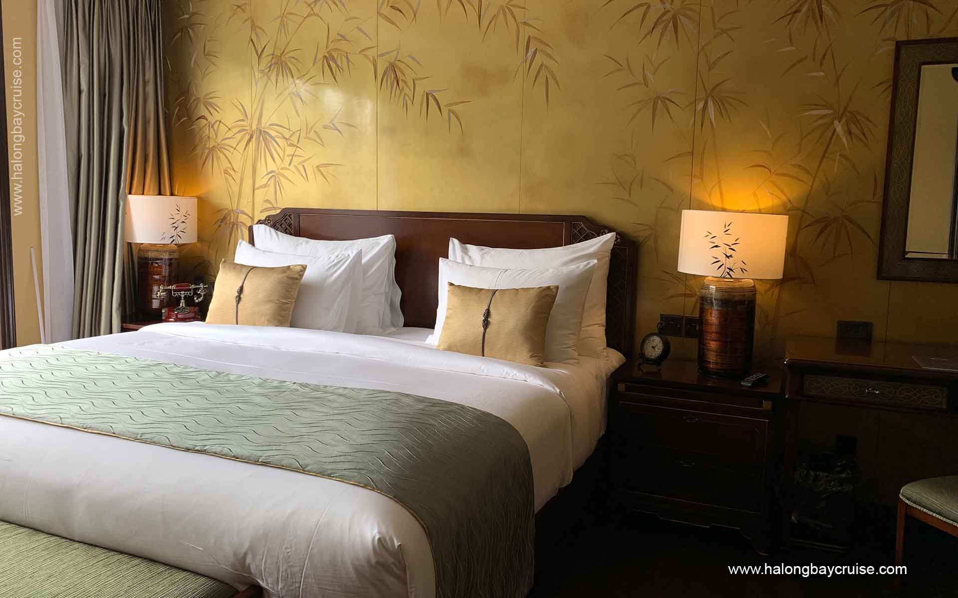 Cruise Halongbaycruise Ylang 26 aa328