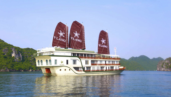 Ylang Cruise