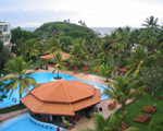 Eden Resort