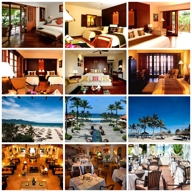 Furama-Resort-Danang-Entertainment