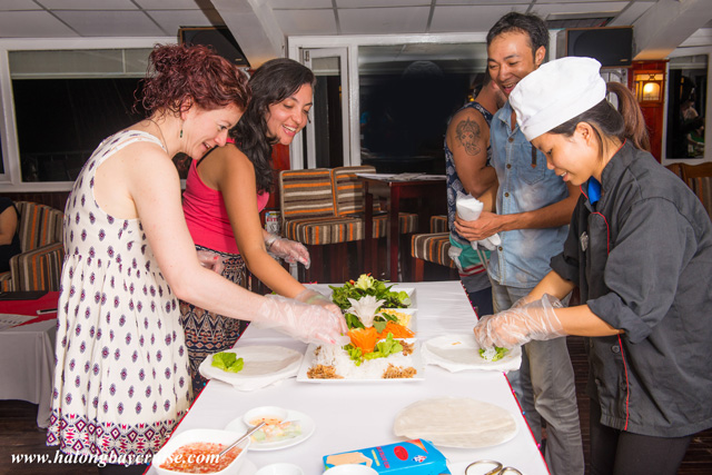 Cooking class2