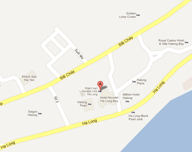 Novotel-Ha-Long-Bay-Hotel-Location