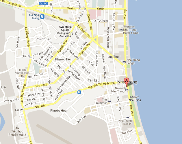 Novotel-Nha-Trang-Hotel-Location