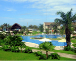 Palm Garden Resort