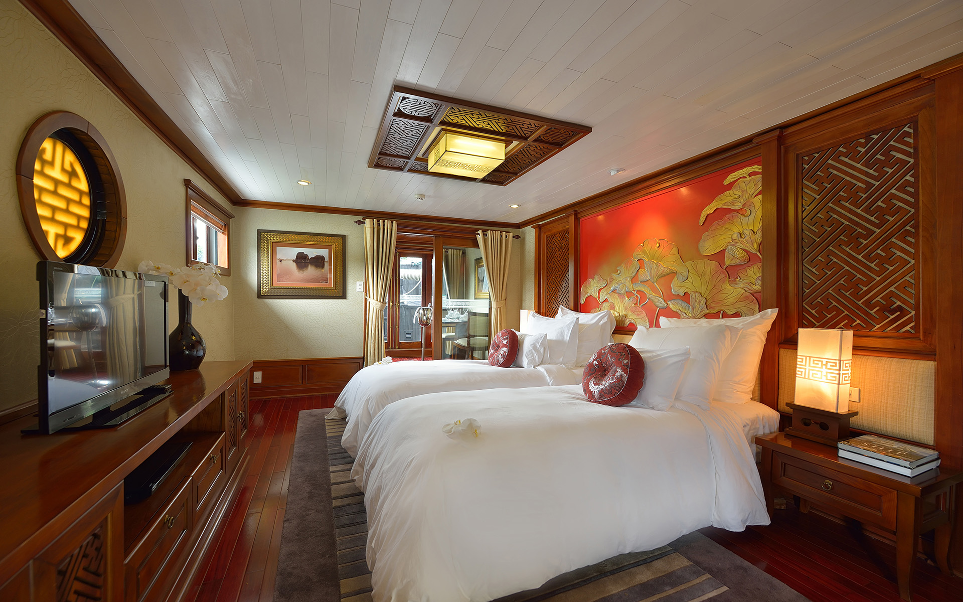 Paradise Peak Junior Suite 92c59