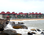 Royal Hotel & Healthcare Resort Quy Nhon