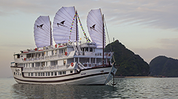 Signature Royal Cruise 1