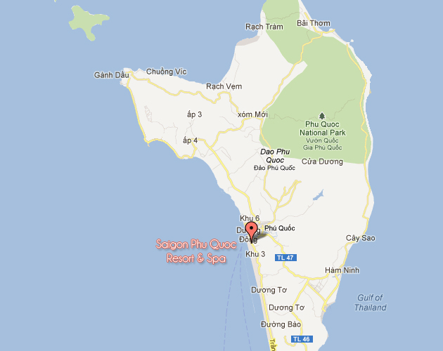 Saigon-Phu-Quoc-Resort-Spa-Location
