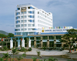 Saigon Quy Nhon Hotel