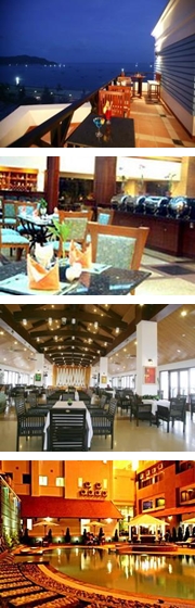 Saigon-Quy-Nhon-Hotel-Dining