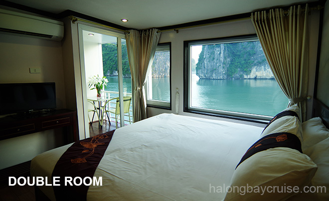 sealife double room 2