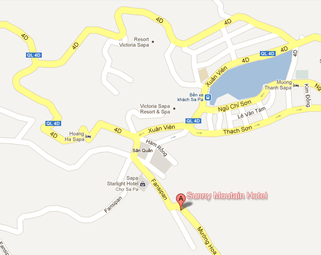 Sunny-Moutain-Hotel-Location