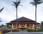 The Nam Hai Resort