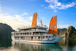 UniCharm Cruise 