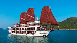 V’Spirit Premier Cruise