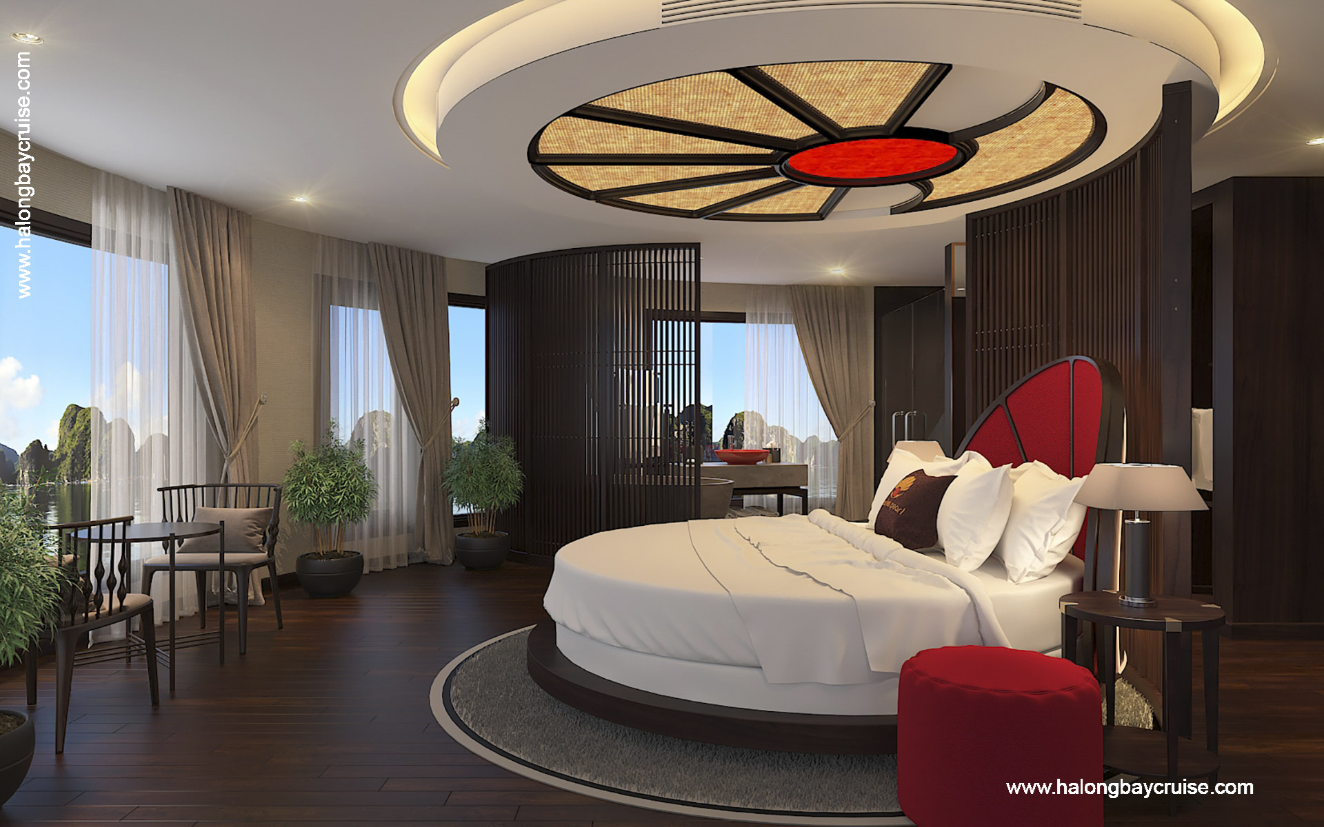 VIP SCARLET PEARLCruises 04 2852f