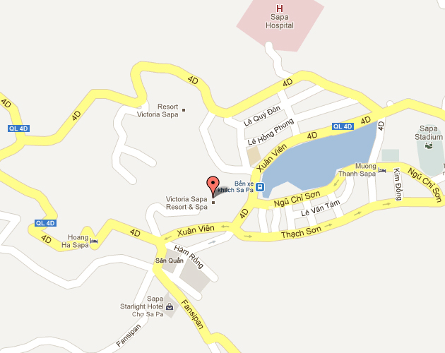 Victoria-Sapa-Resort-Spa-Location