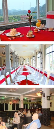 Yen-Nhi-Ninh-Binh-Hotel-Dining