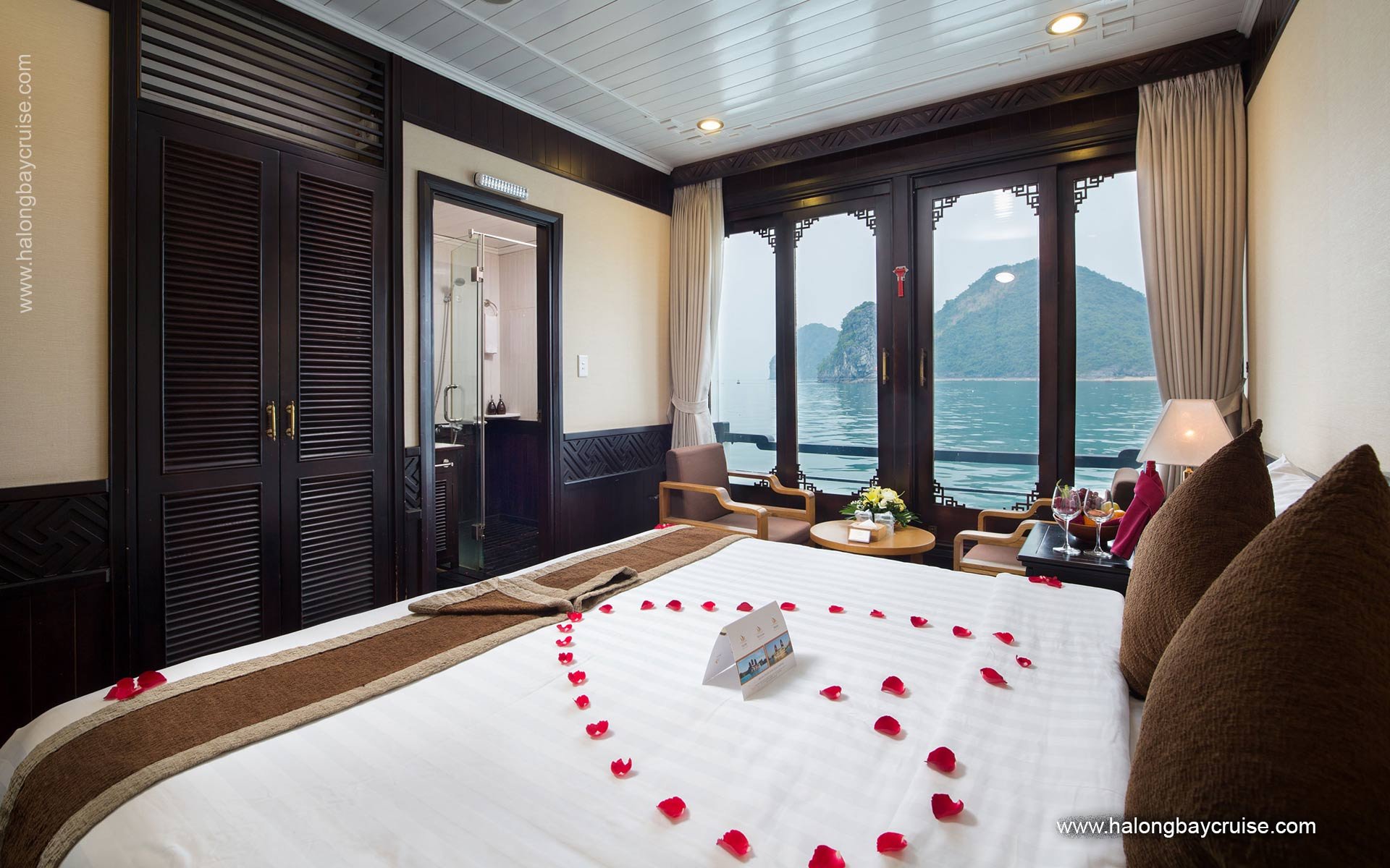 Glory Legend Cruises