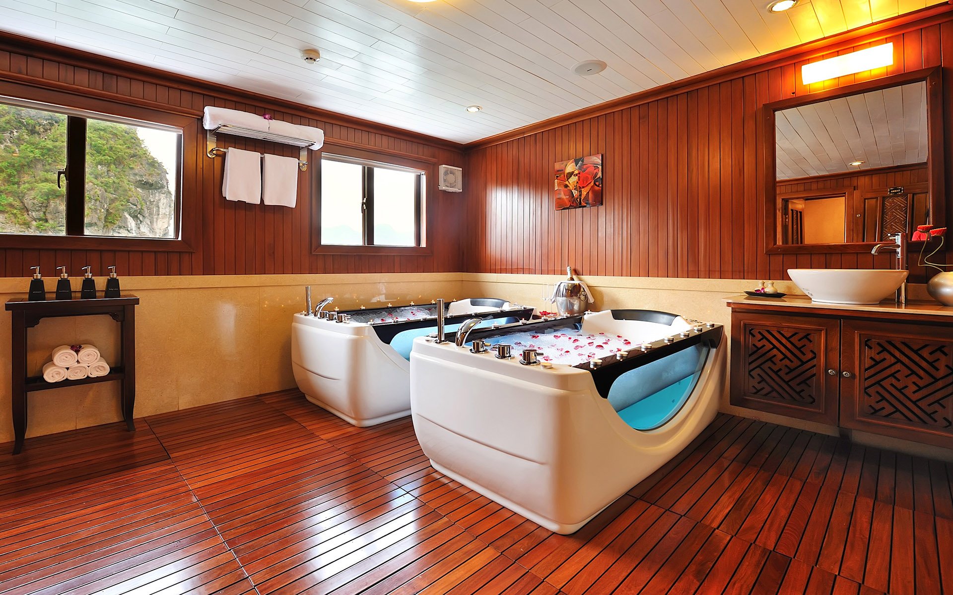 Spa