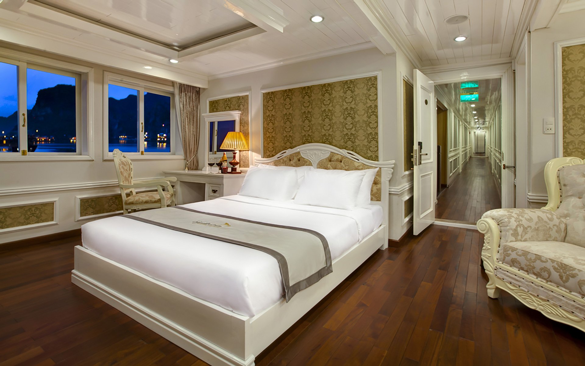 Elite Suite