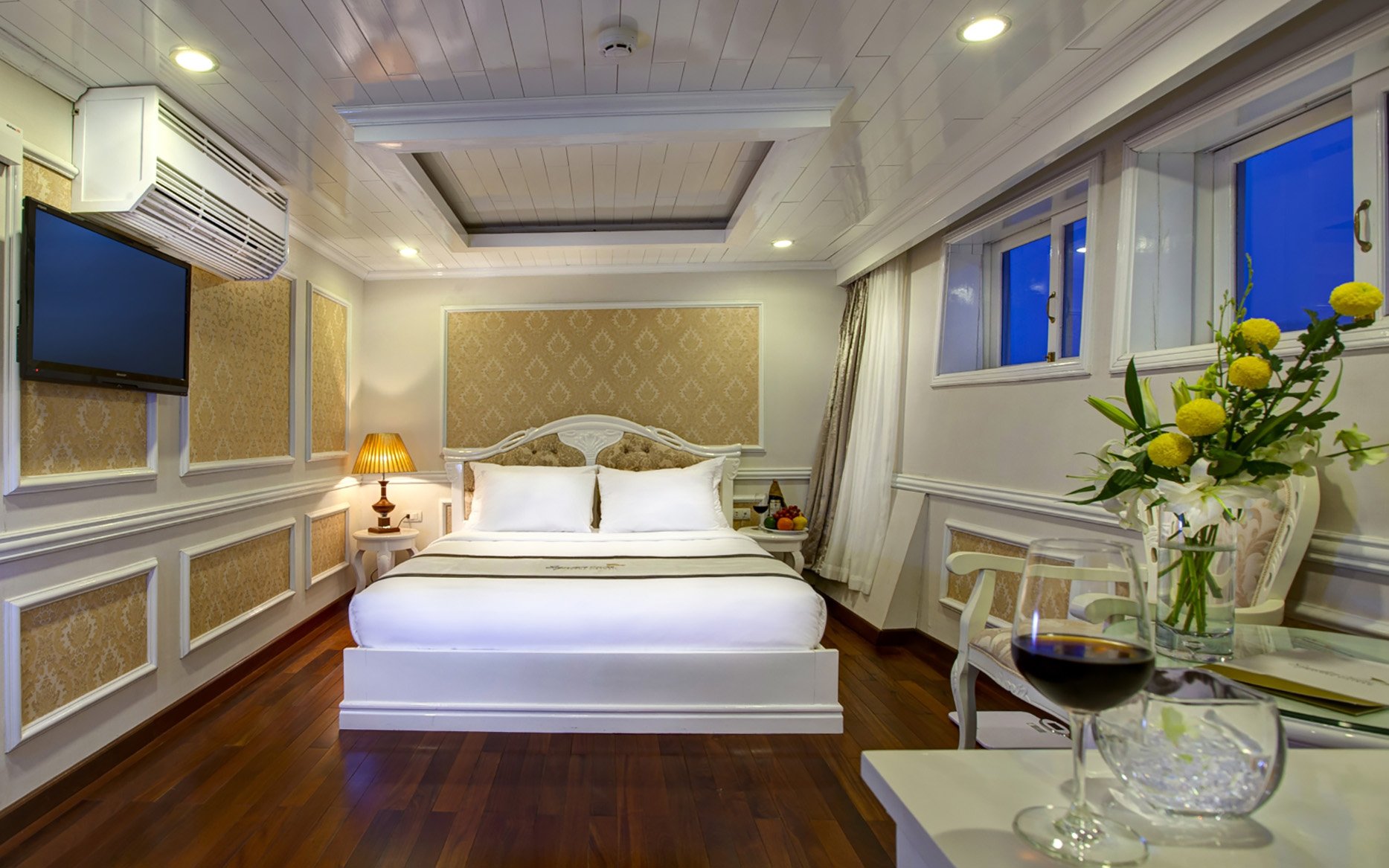 Double Junior Suite