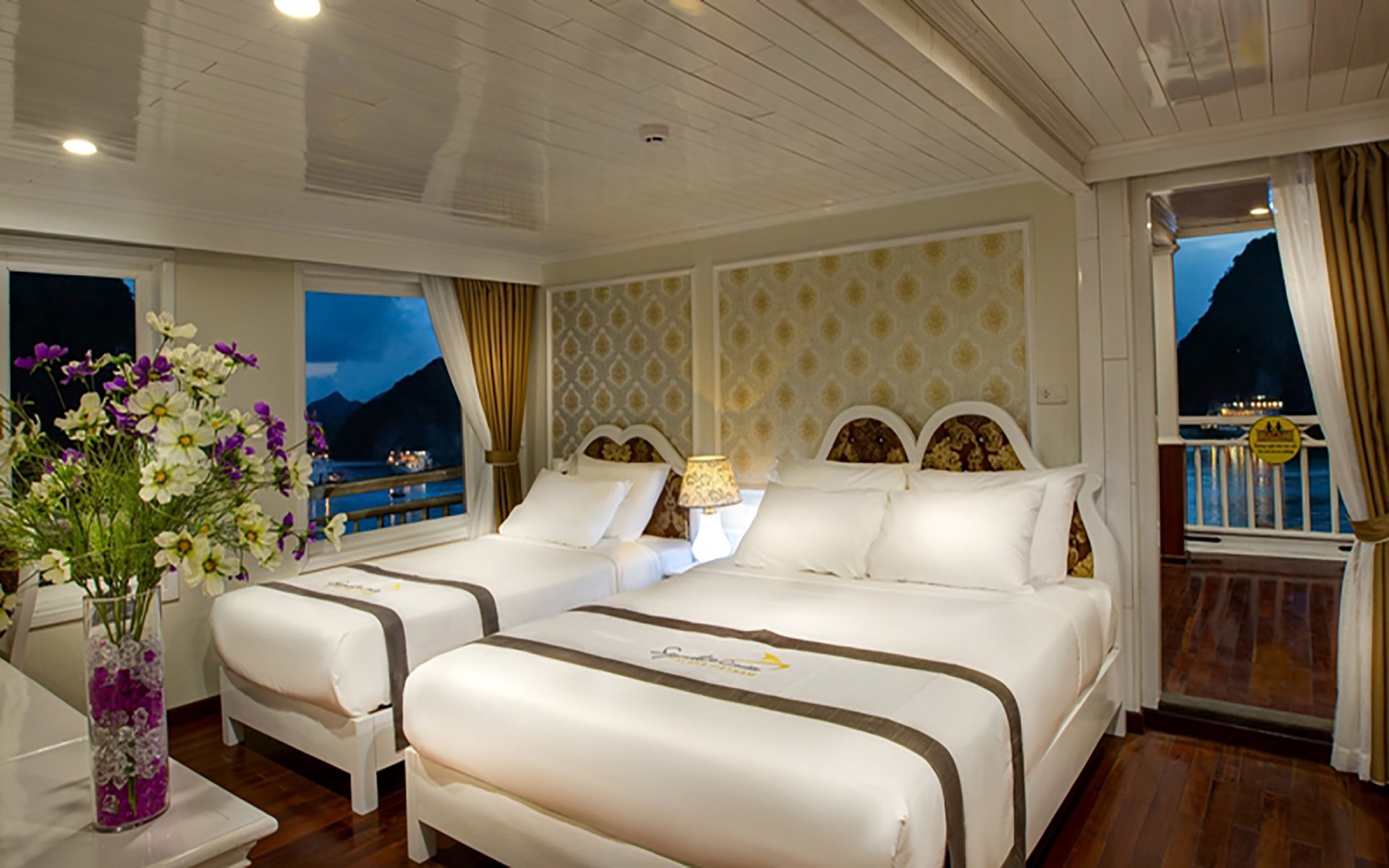 Exclusive Suite