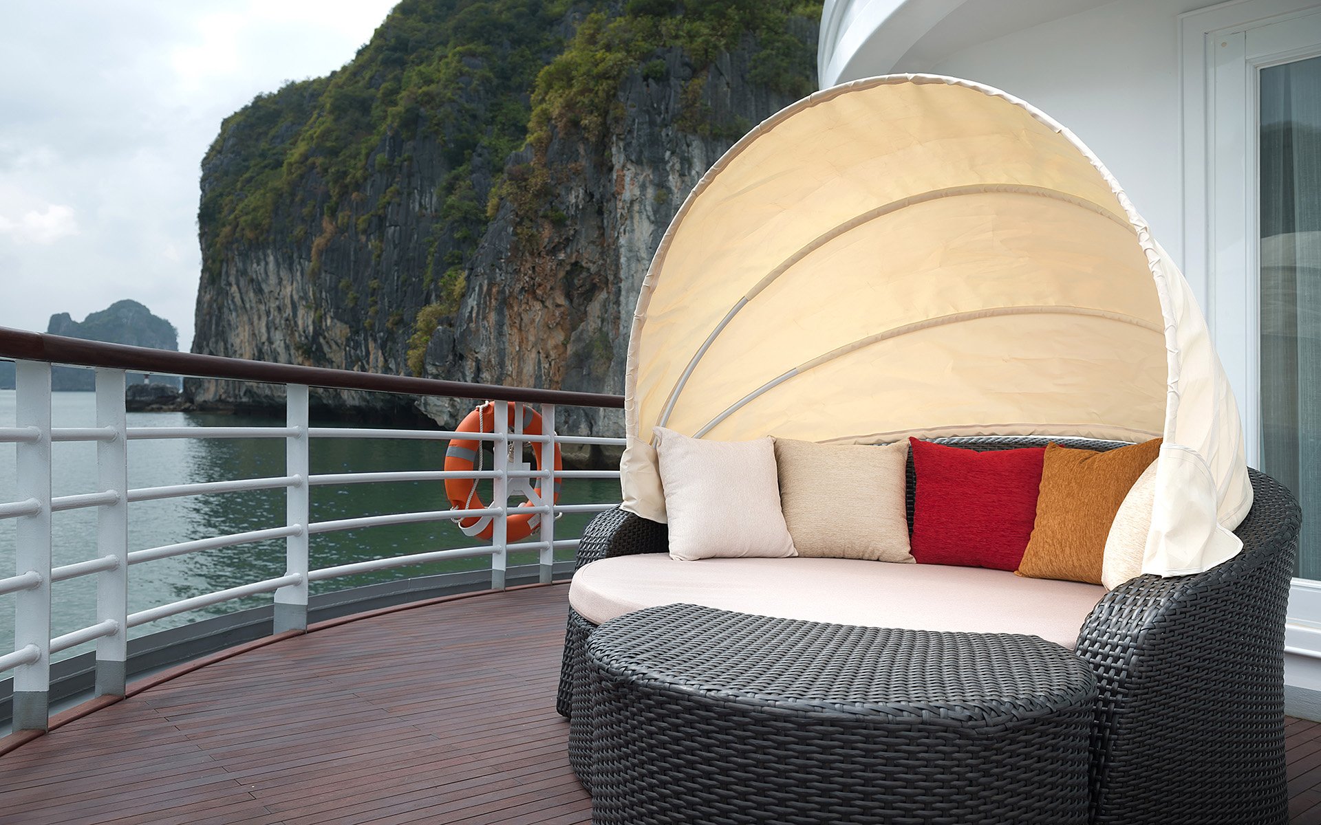 Sundeck