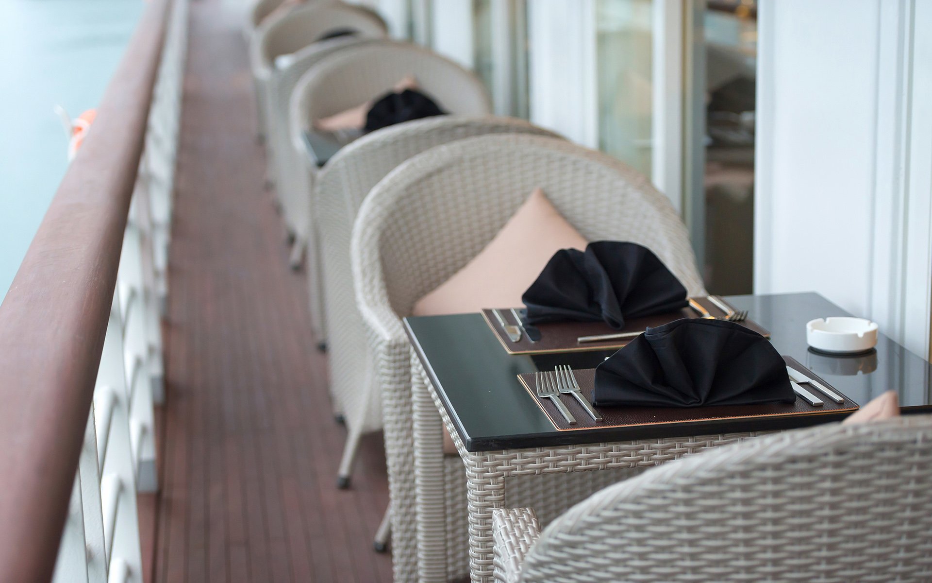 LaMarin Restaurant