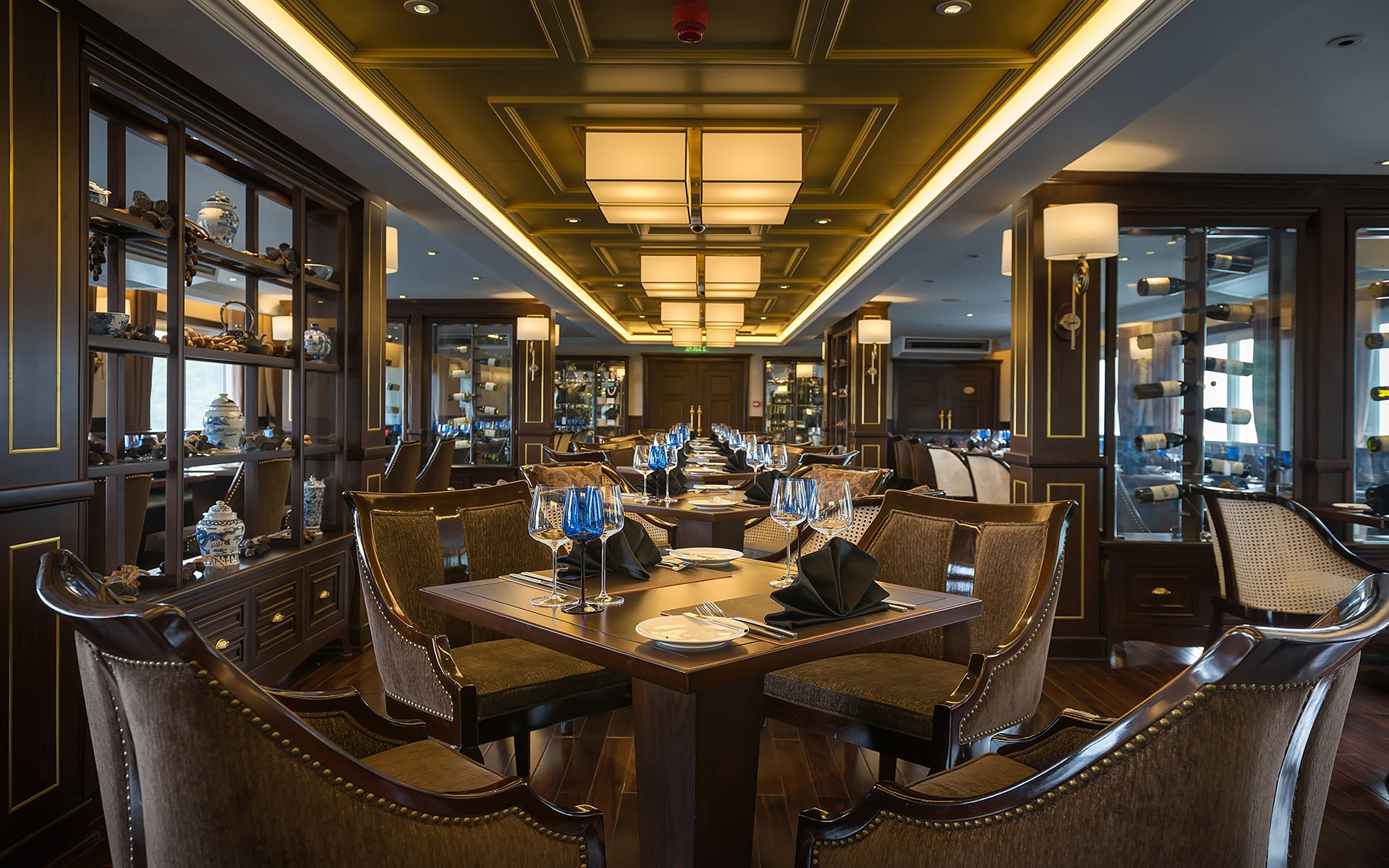 LaMarin Restaurant