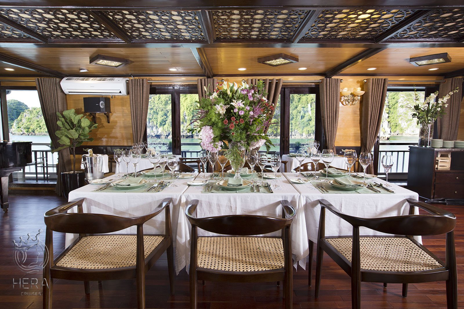 Lily Restaurant