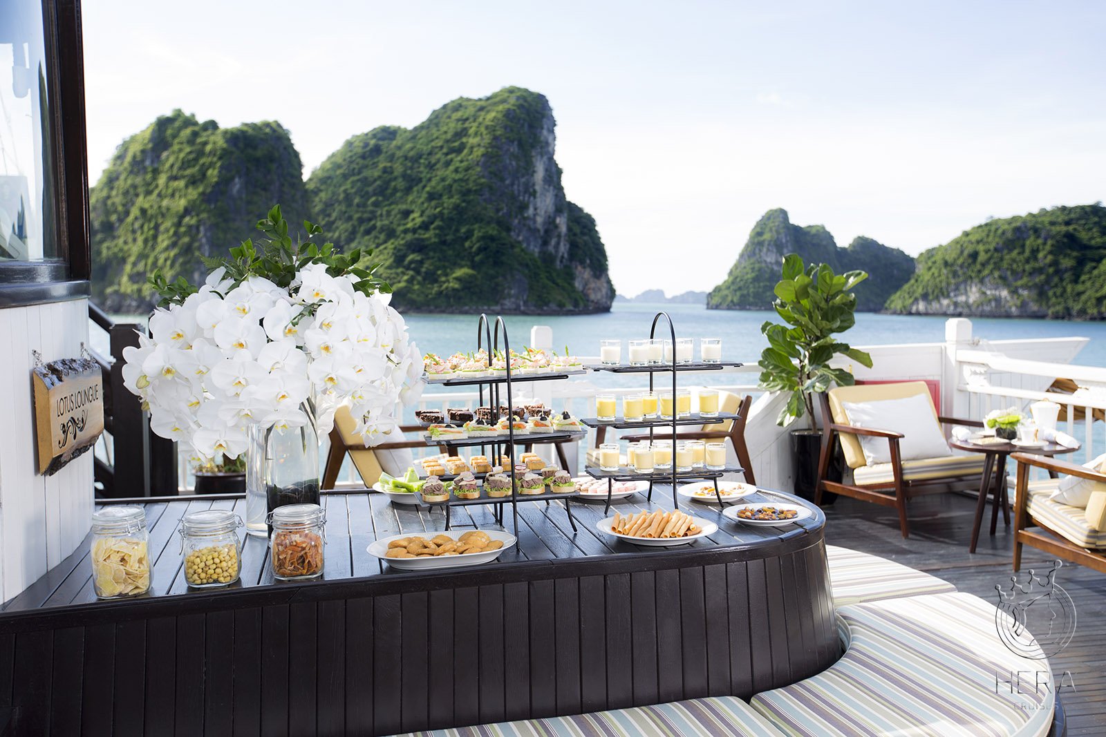 Lotus Lounge