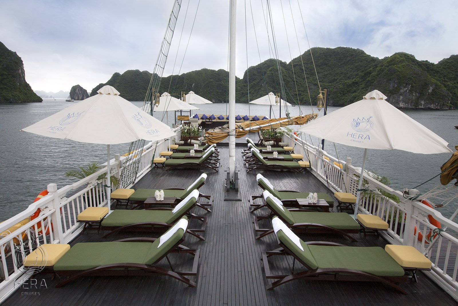 Sundeck