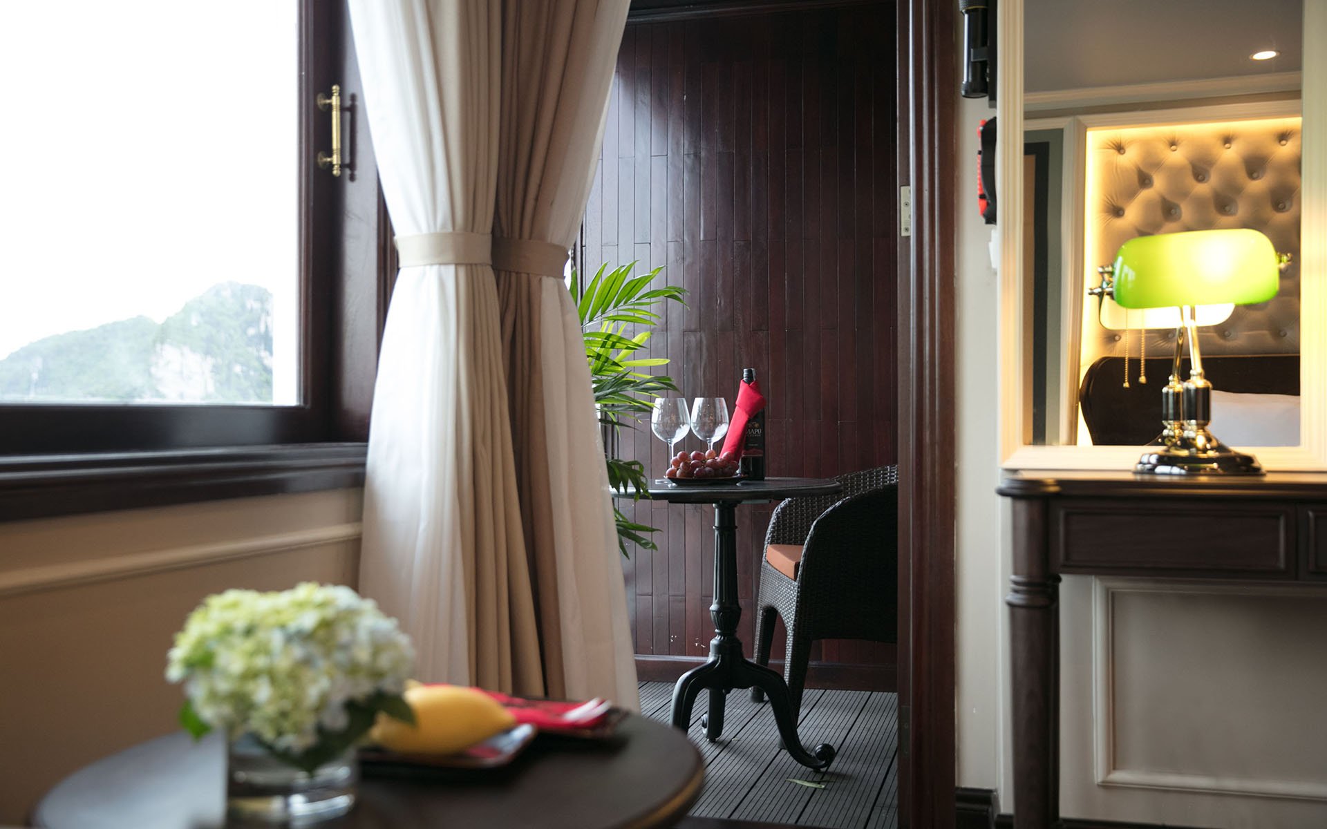 Elegance Suite