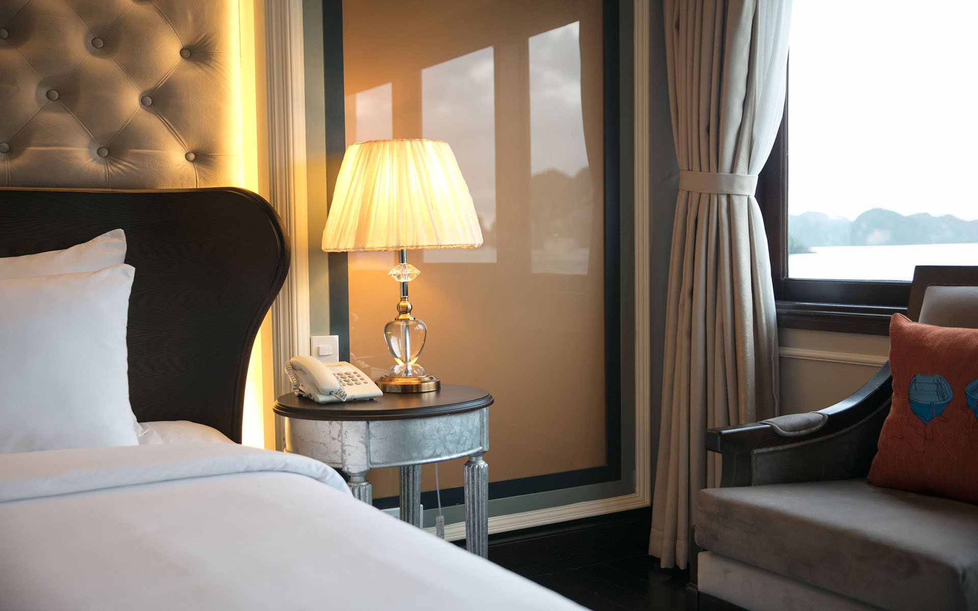 Elegance Suite