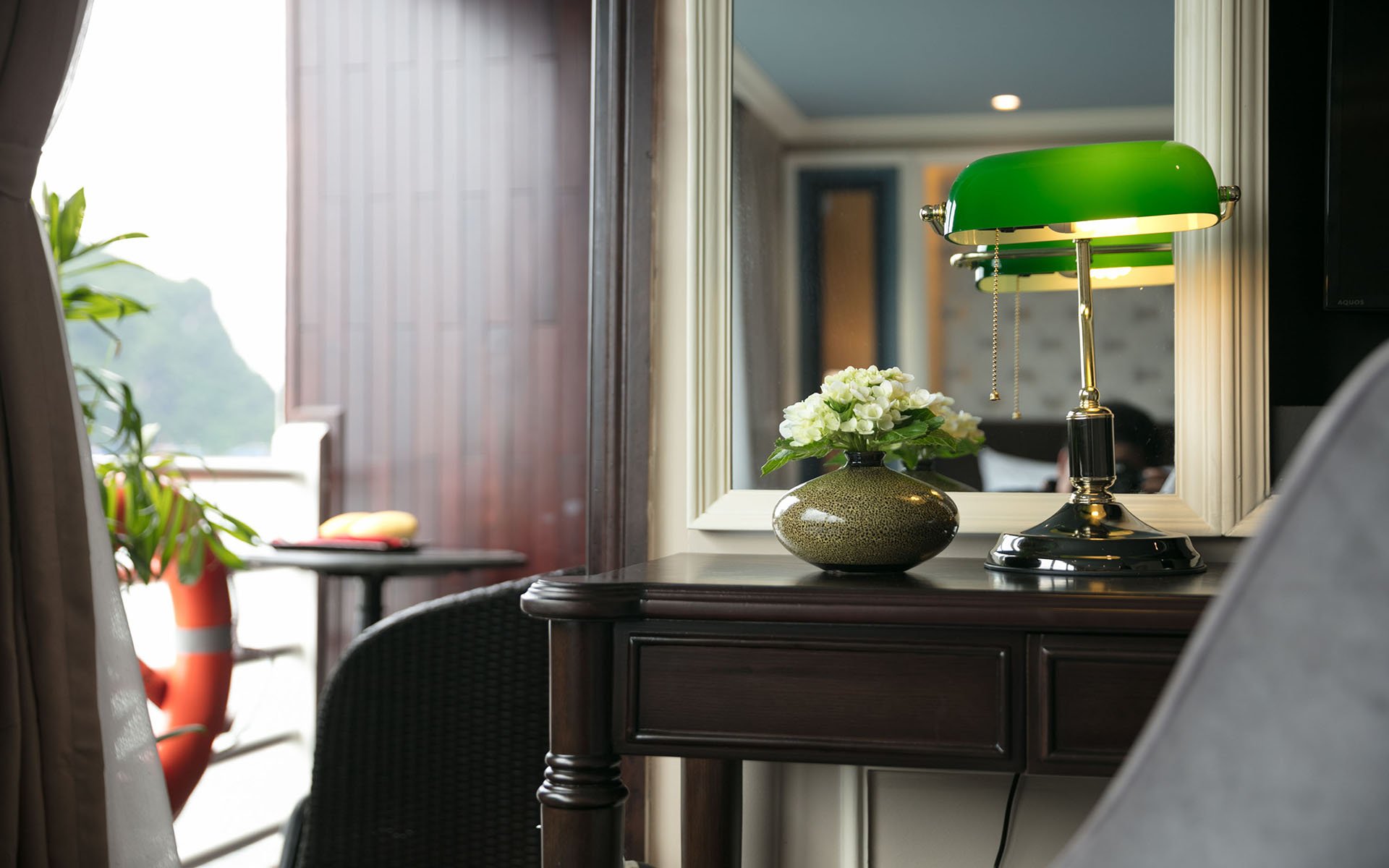 Triple Suite cabin