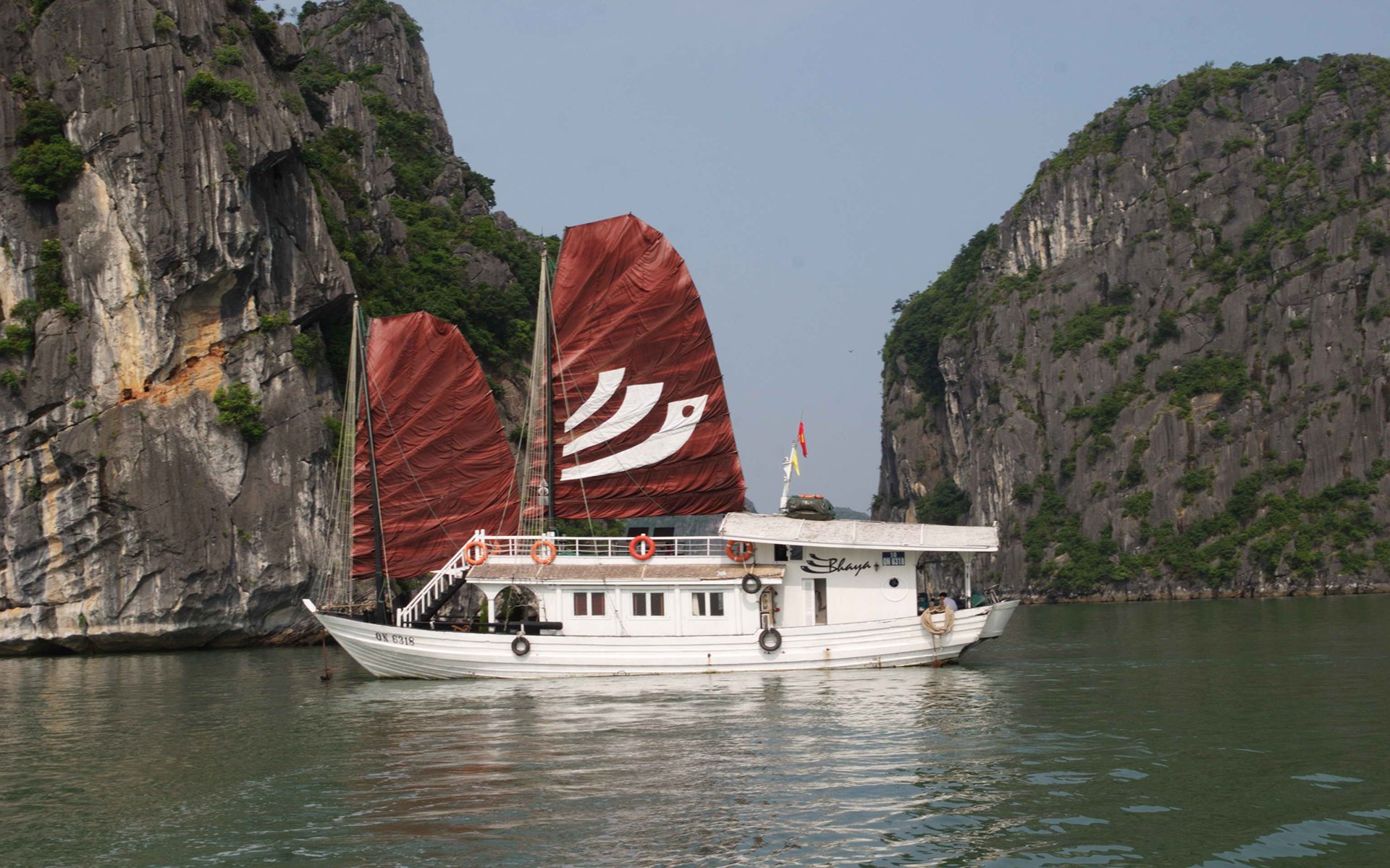 Private Bhaya Legend (1 cabin)