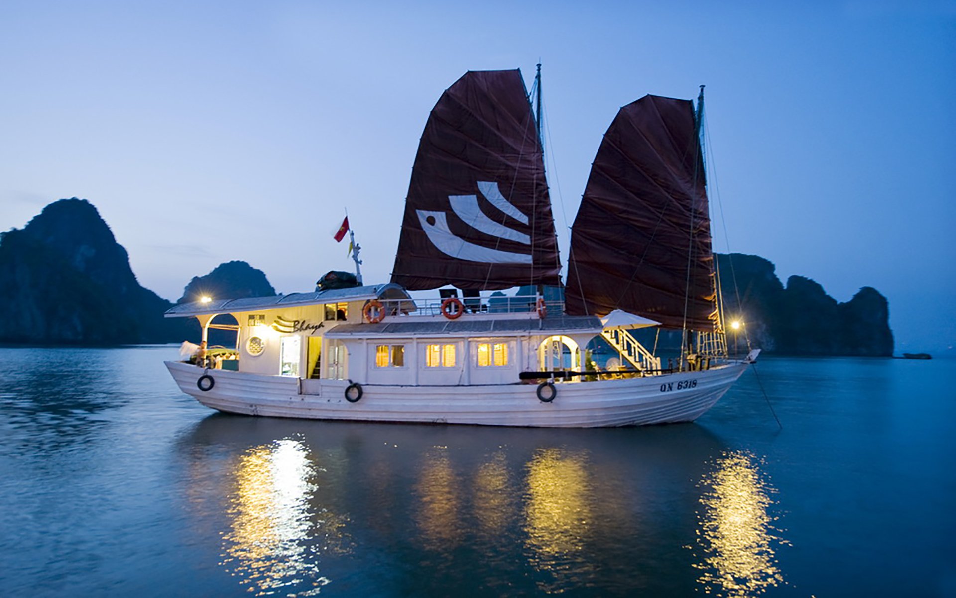 Private Bhaya Legend (1 cabin)
