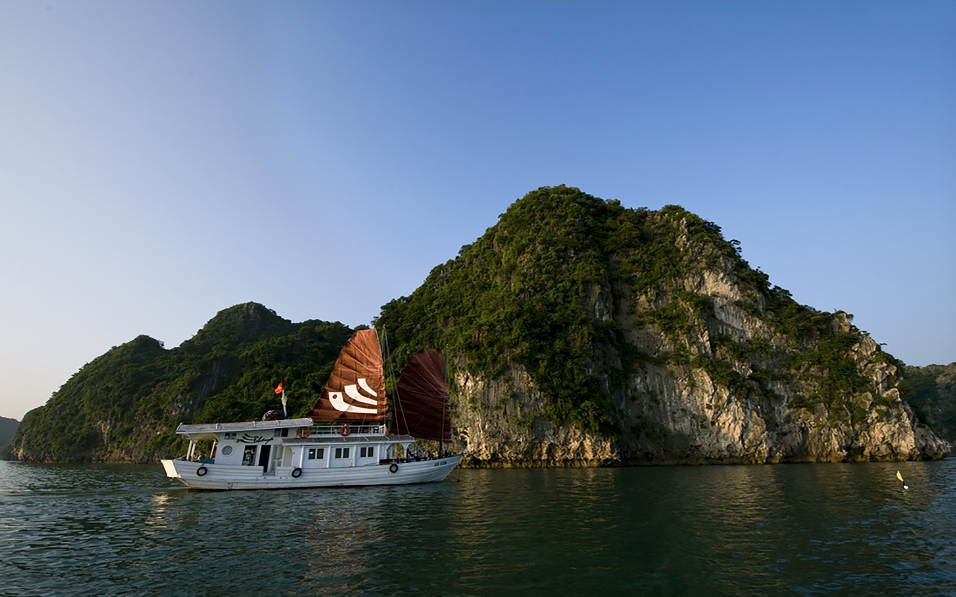 Private Bhaya Legend (1 cabin)
