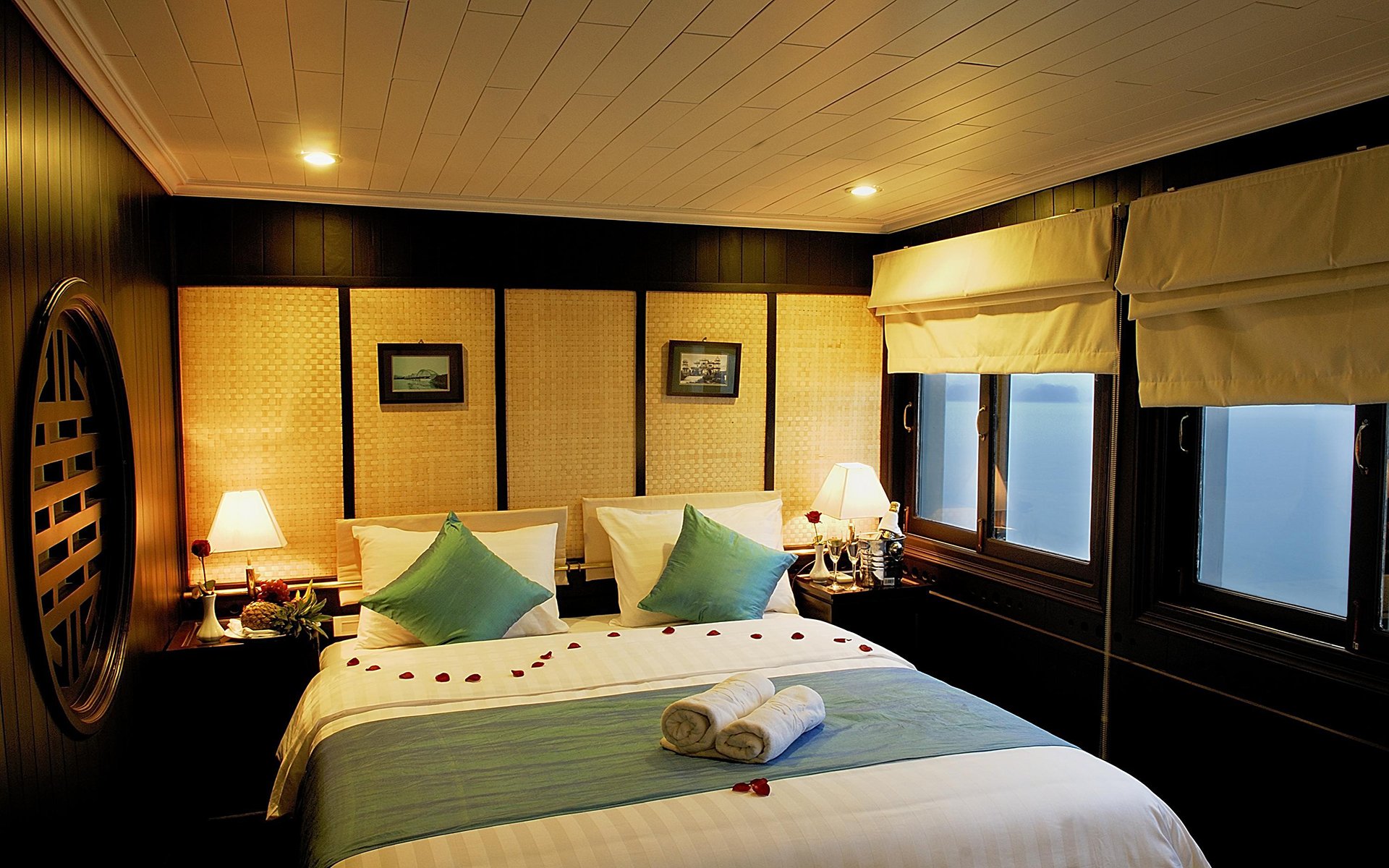 Private Bhaya Legend (1 cabin)