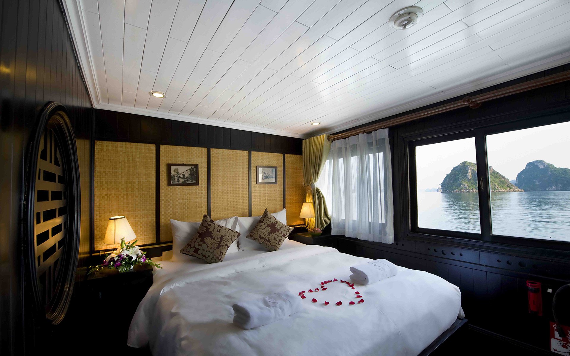 Private Bhaya Legend (1 cabin)