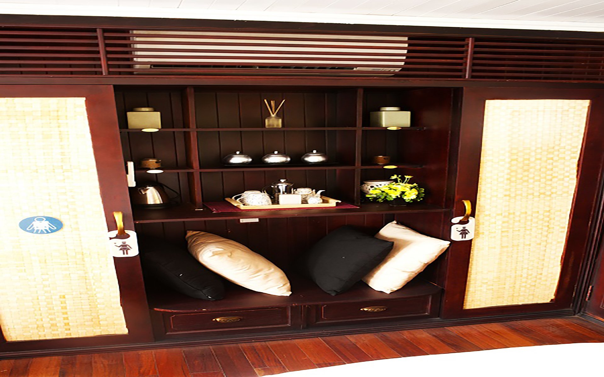 Private Bhaya Legend (2 cabins)