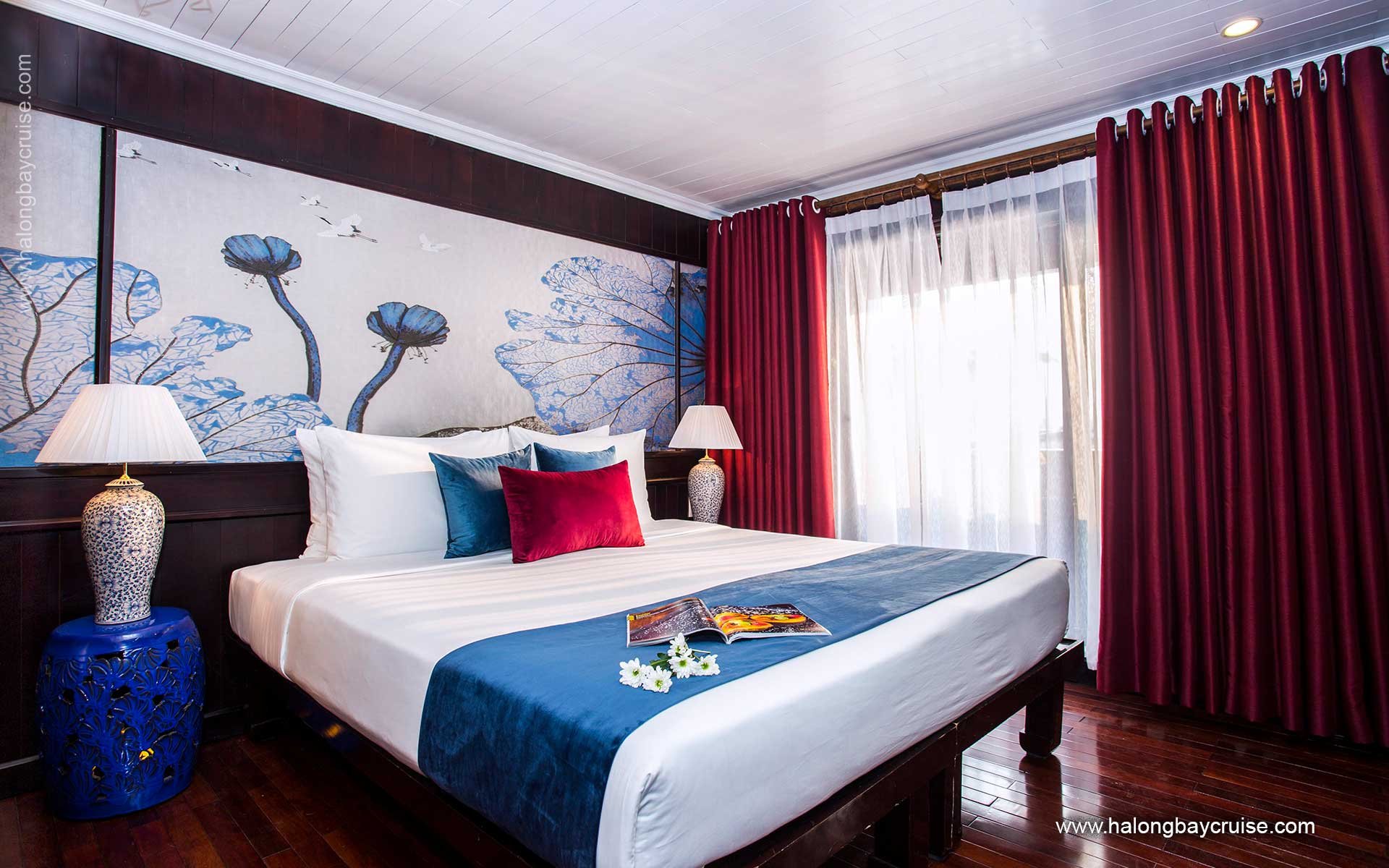 Private Bhaya Legend (3 cabins)