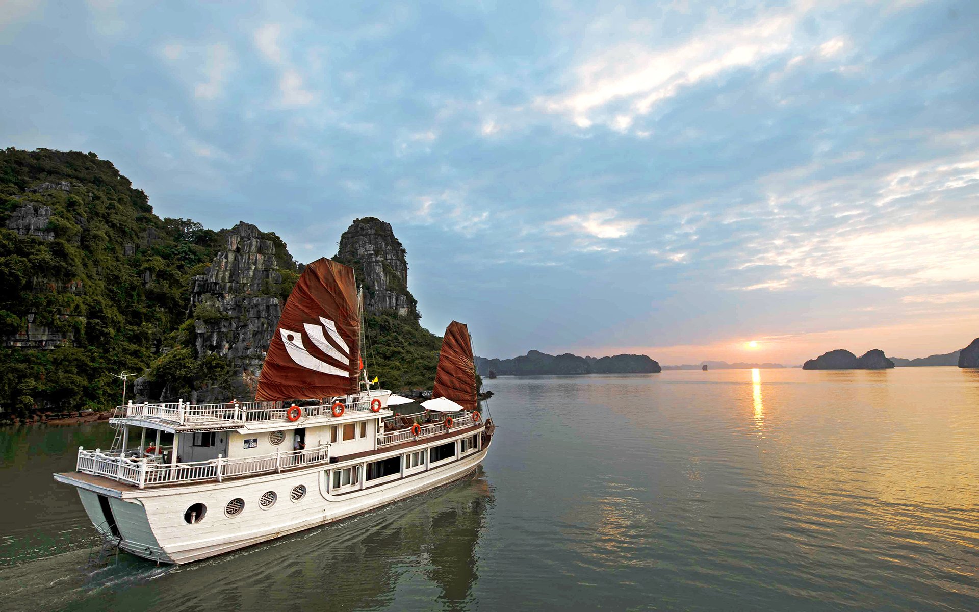 Private Bhaya Legend (3 cabins)