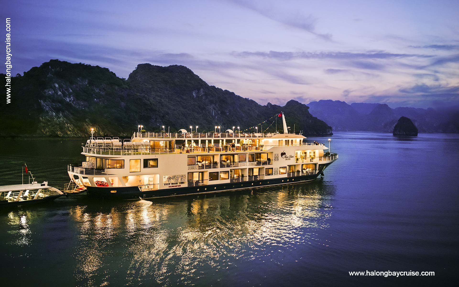 Mon Chéri Cruises