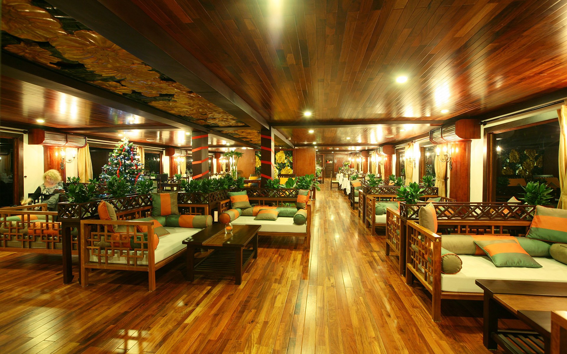Indochina Sails